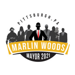 Marlin Woods officially announces candidacy for Pittsburgh Mayor