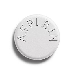 Low Dose Aspirin and Strokes