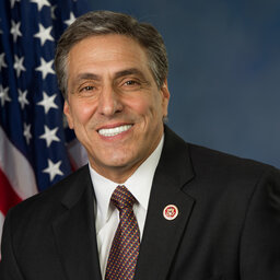 A Discussion With PA Gubernatorial Candidate Lou Barletta