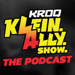 7am- Klein's Therapy, Omar's Taxes and MORE