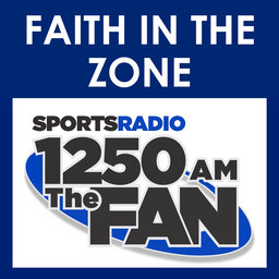 Faith In The Zone: Steve Grant