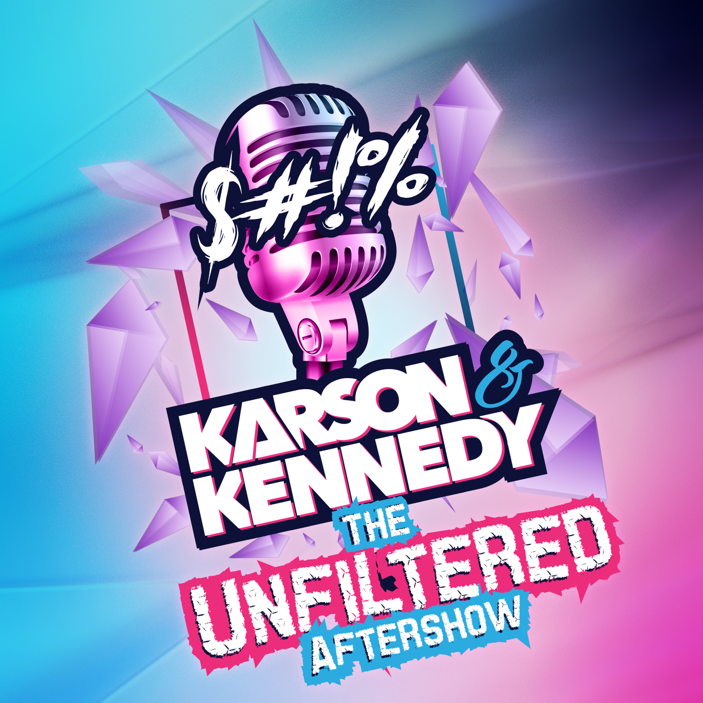 The Unfiltered Aftershow: What does Kennedy need to hide?