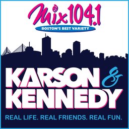Karson & Kennedy Daily Podcast - Producer Dan Survives The Wedding, Karson Has To Aplogize To Lana, Pete Davidson Apology, Pats Get Crushed 11-12-2018