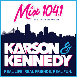 Karson & Kennedy Interviewed Pink!