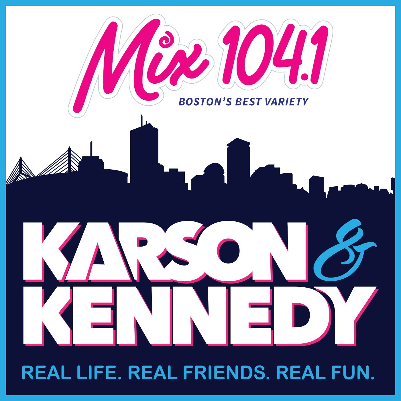 Karson & Kennedy Daily Podcast - The No Budget Concert Series Broadway Edition and Our Mystery Interview Annie Is FREAKING OUT Over 09-09-20