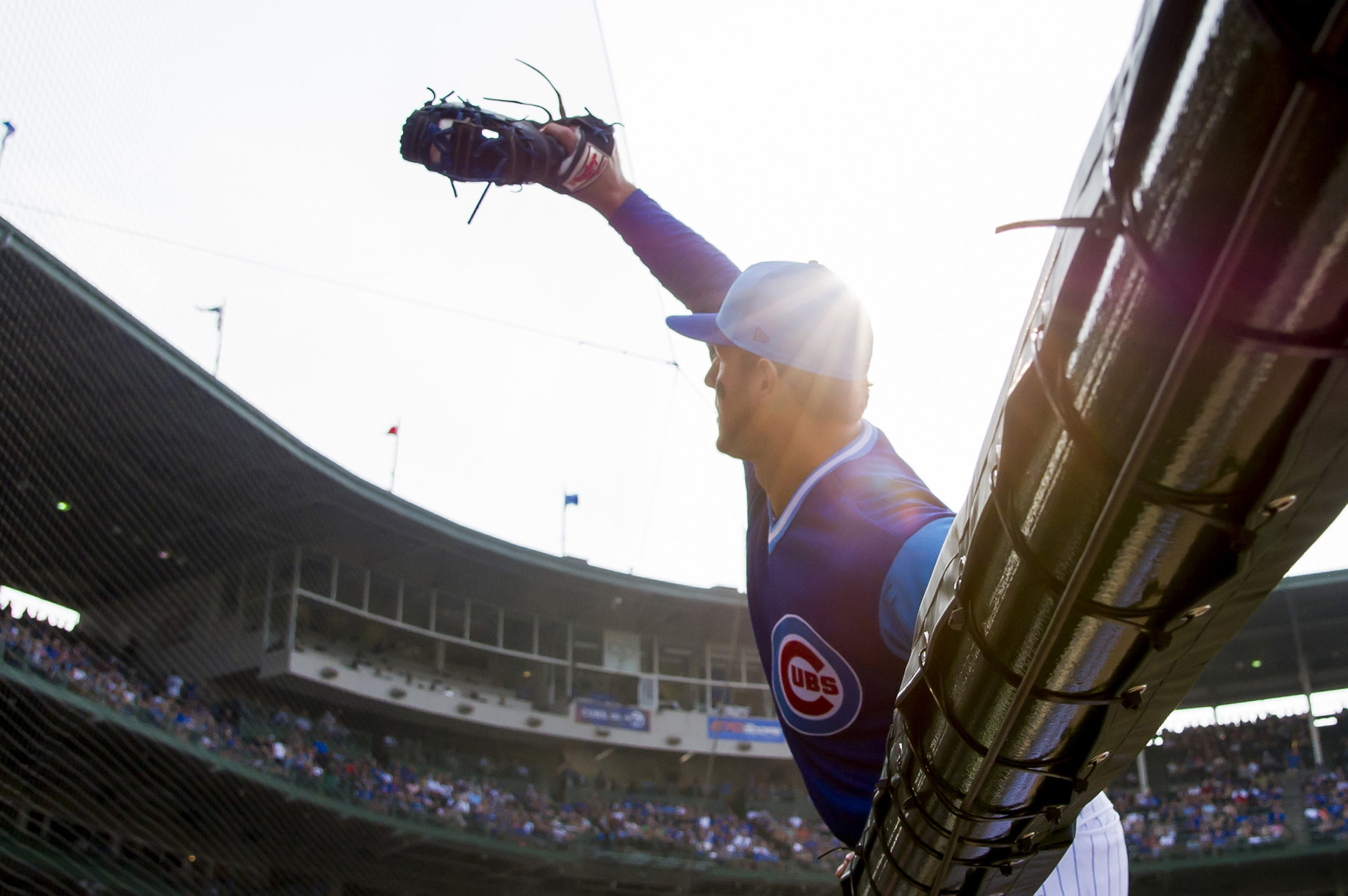 Len & Lin: Cubs Looking Like Contenders with Newcomers