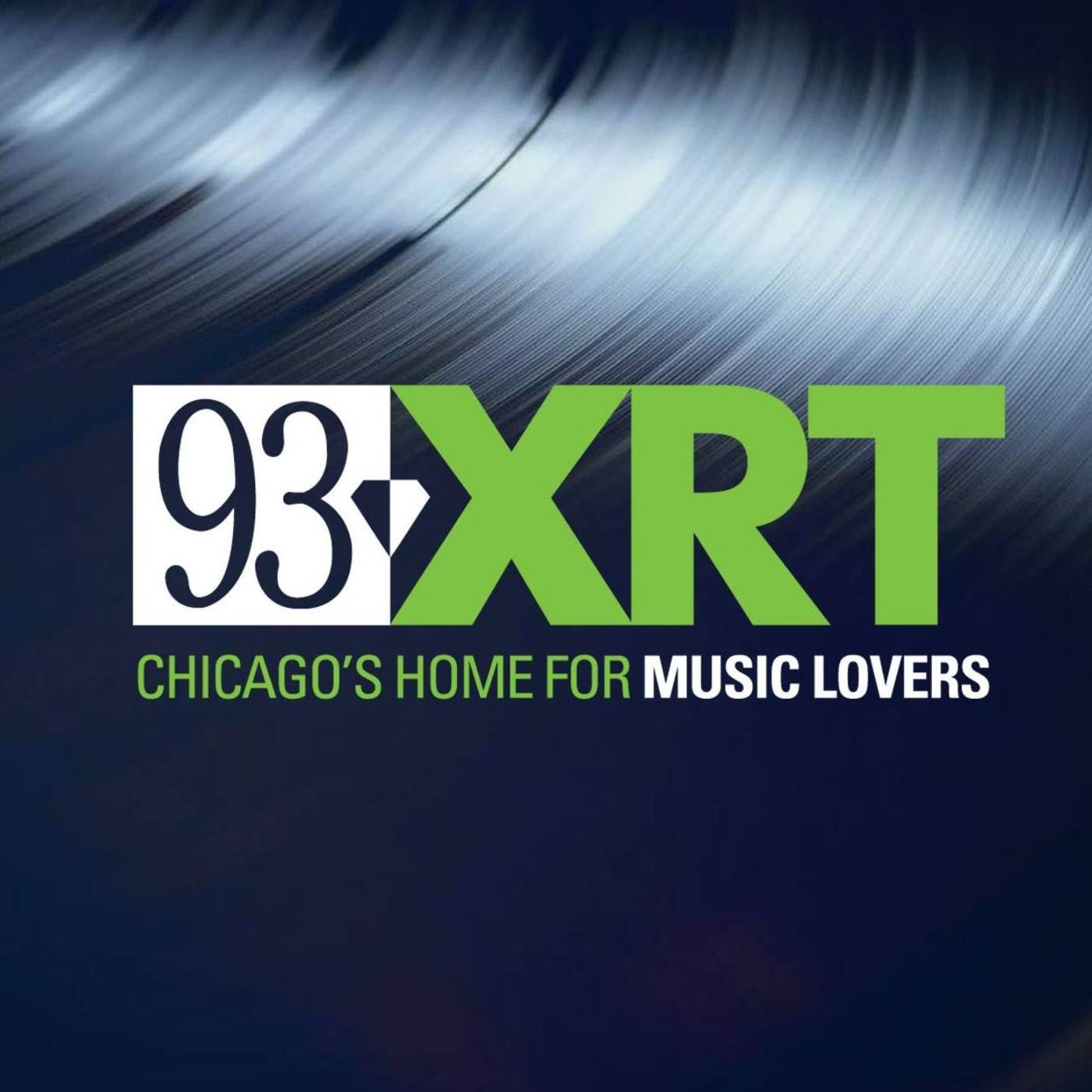Lin Brehmer Signs Off From The XRT Morning Show