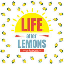 Life After Lemons - COINCIDENCE: Clint Hamel and Cooked in LA Excerpt