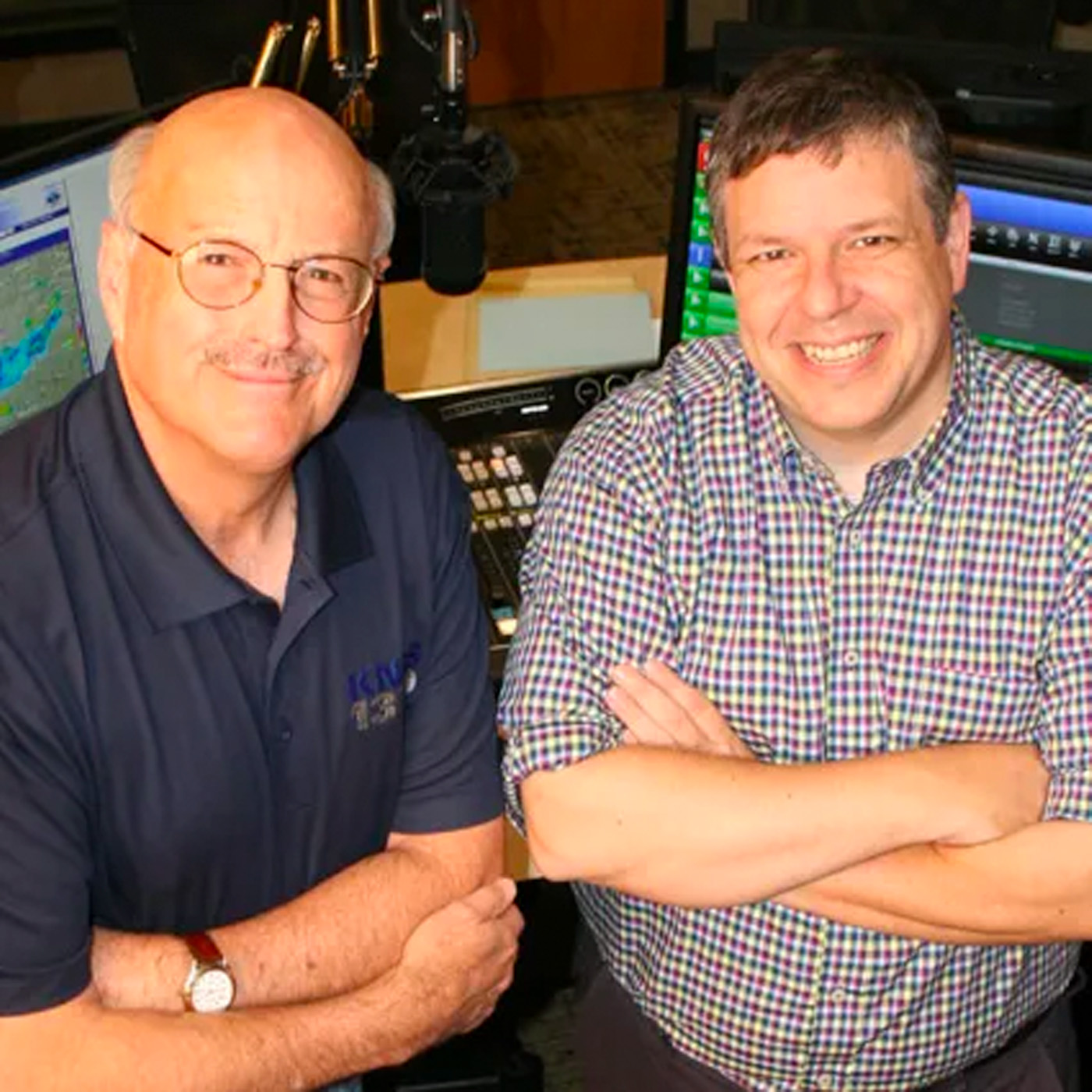Steve & Ted in the Morning: 4/24/24