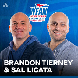 Joe Benigno Goes off on Jacob deGrom and the Jets