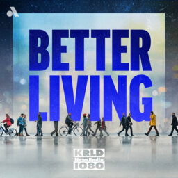 Better Living: Dr. Ashley Elgin, the CEO of Lena Pope in Tarrant County