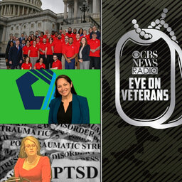 How vets can start a business, Warriors on the Hill & PTSD OpEd