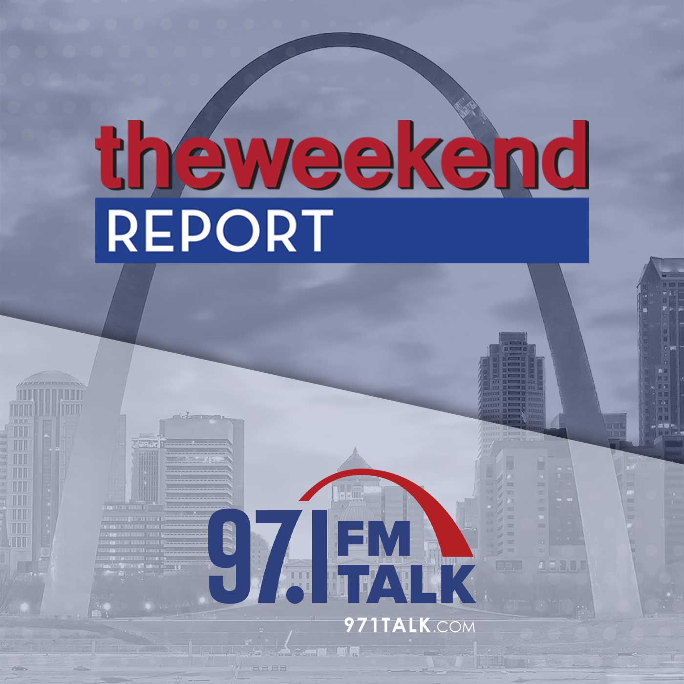 Weekend Report 1-11-20 - The whole gang is back in 2020.