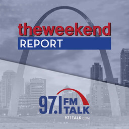 The Weekend Report 7-20 Hour 2: Bob Beckel and the Weird News Challenge