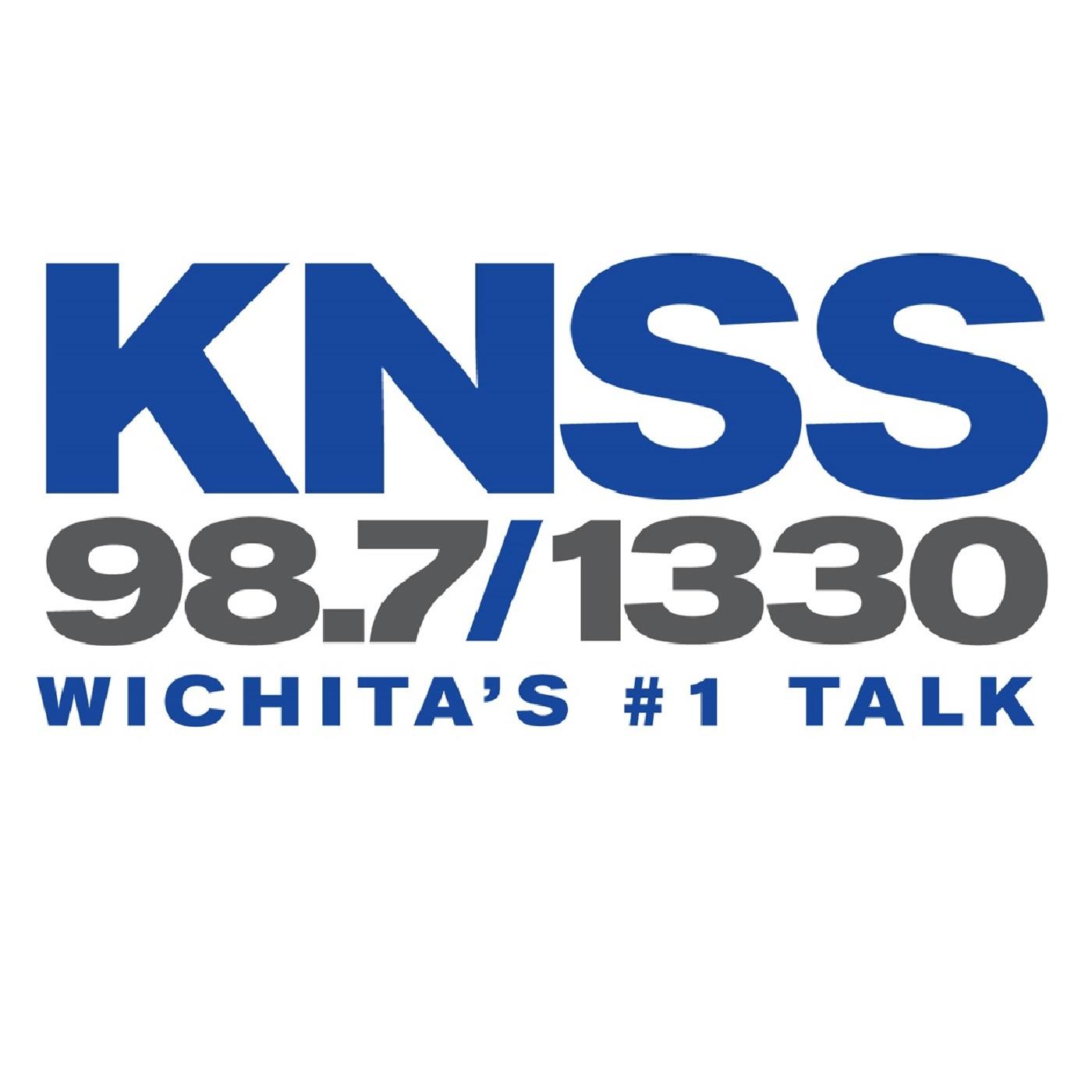 KNSS News story - Sedgwick County federal legislative platform