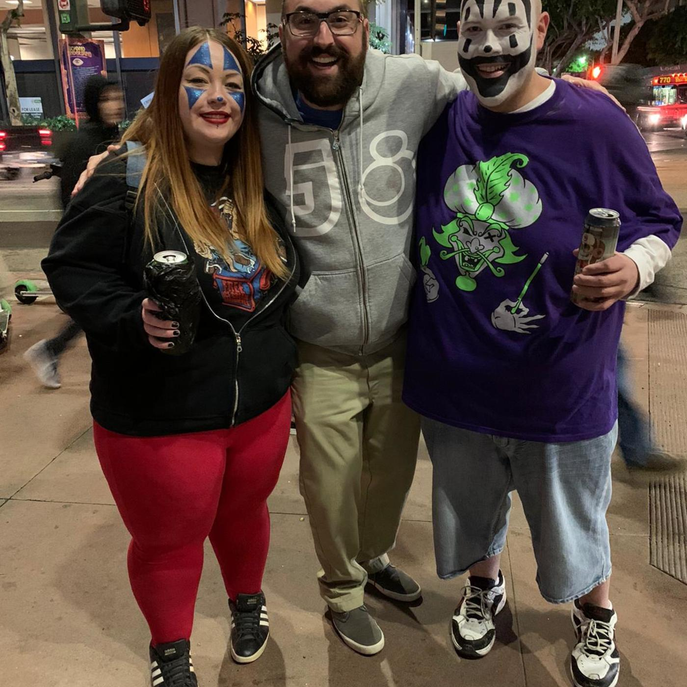 KITM Podcast: Monday, February 24th with: Genital Injuries, Beer Mug at Juggalo Weekend and More