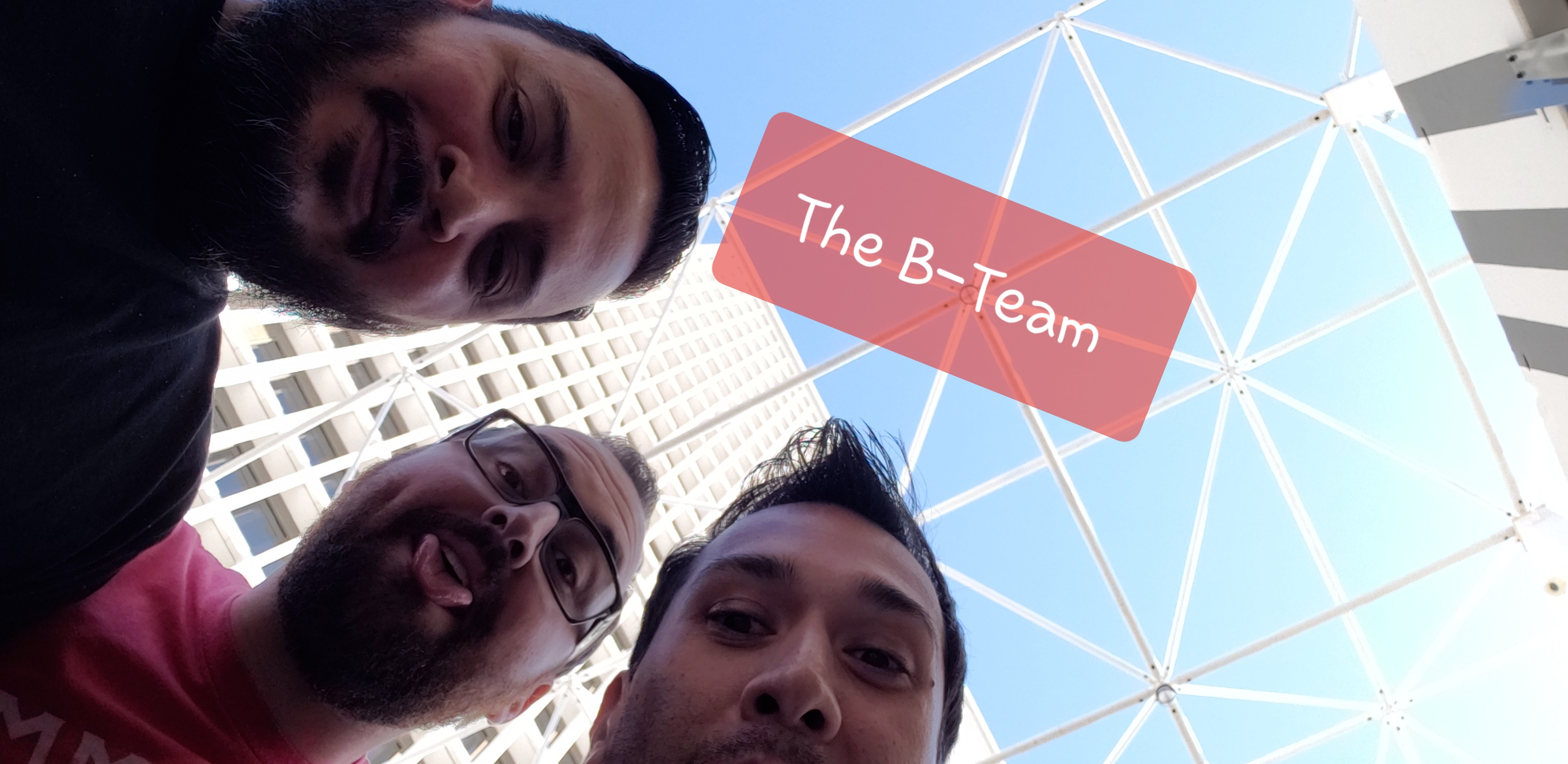 The B-Team EP 53: Mr. Birchum Halloween Costumes, Porn Commentary + More