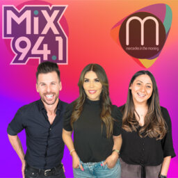 Mystic Michaela Promote Podcast