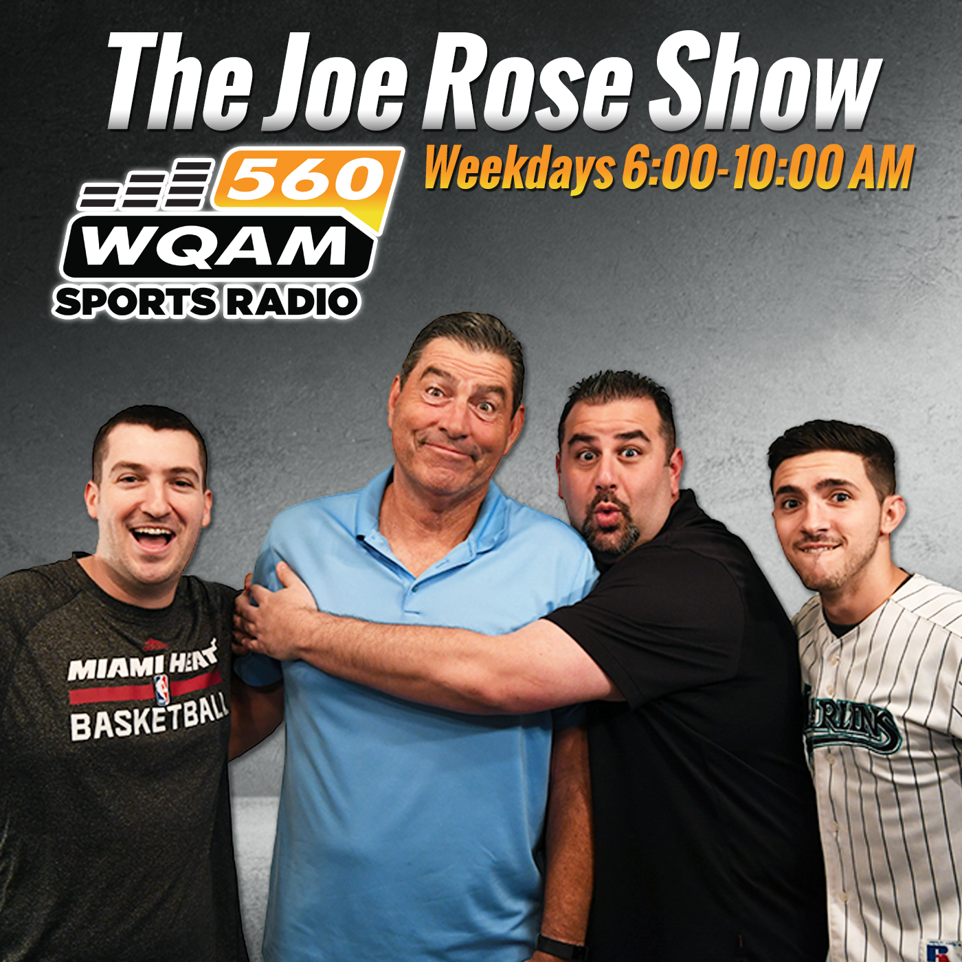 10-09-18 The Joe Rose Show with Hollywood and Zach Krantz Hour 3