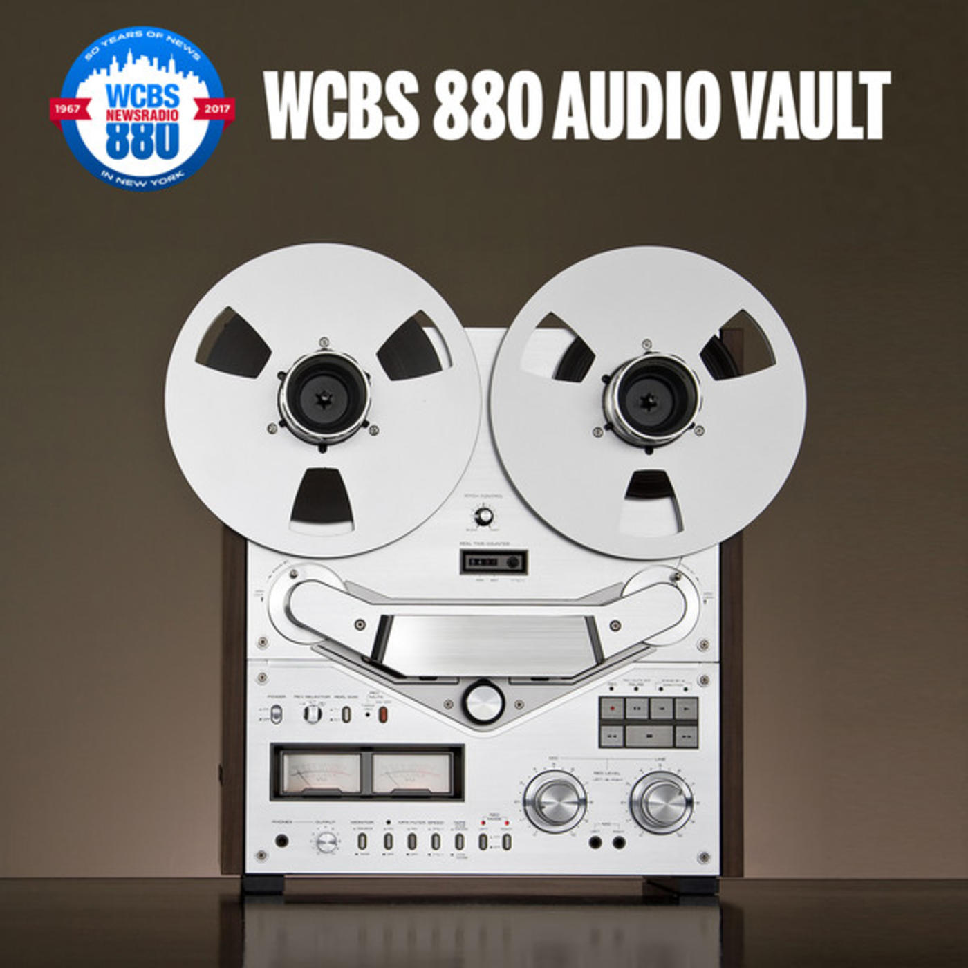 WCBS 880 Covers The 1993 WTC Bombing
