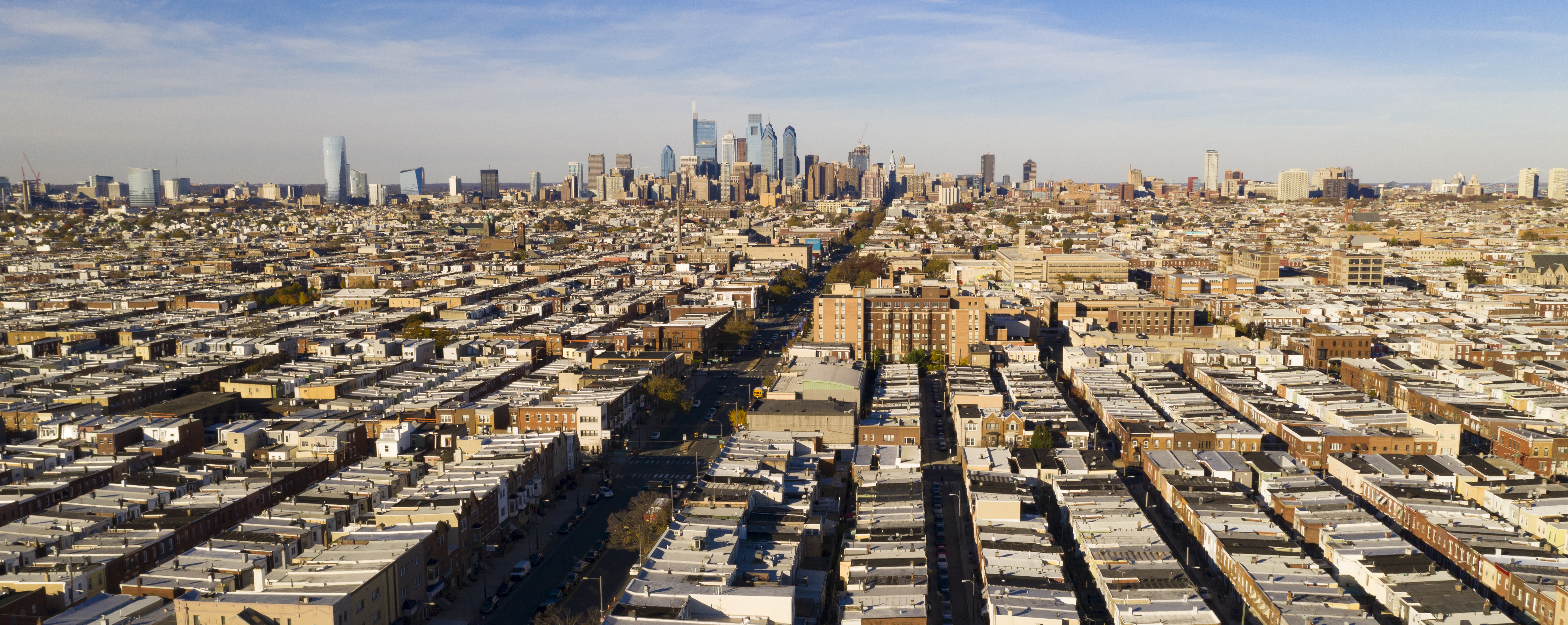 Philadelphia pauses new property tax assessments