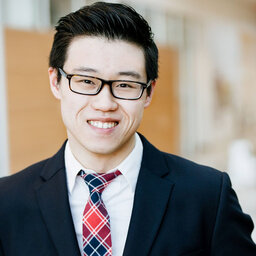 Asian Americans Making Their Mark: Dr. Jason Tong, Hospital of the University of Pennsylvania