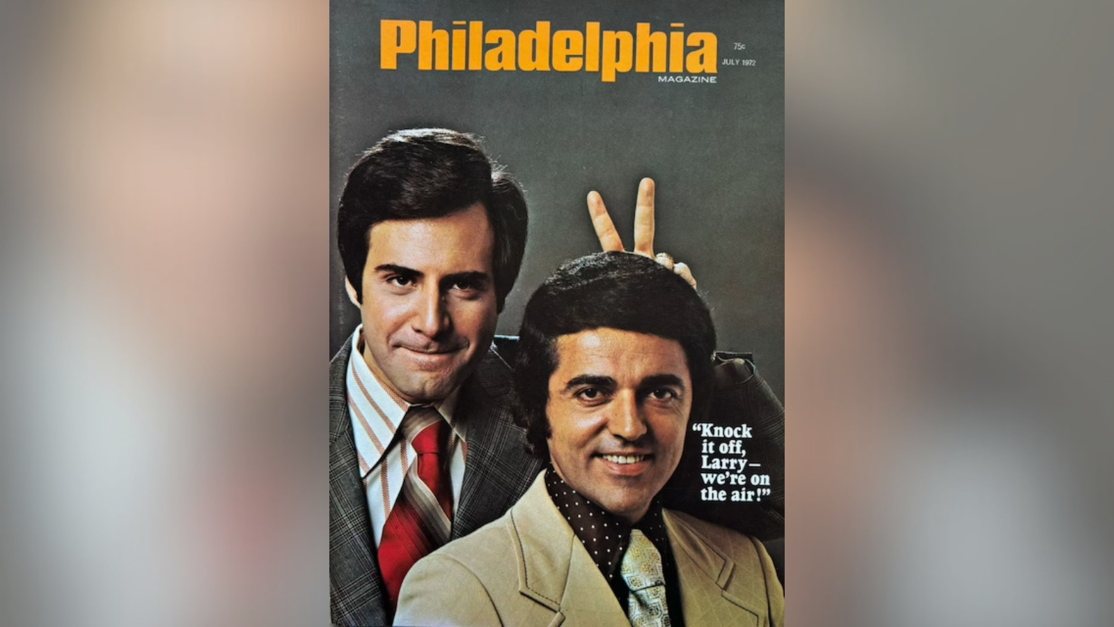 Longtime Philadelphia sports anchor Joe Pellegrino dies at 89