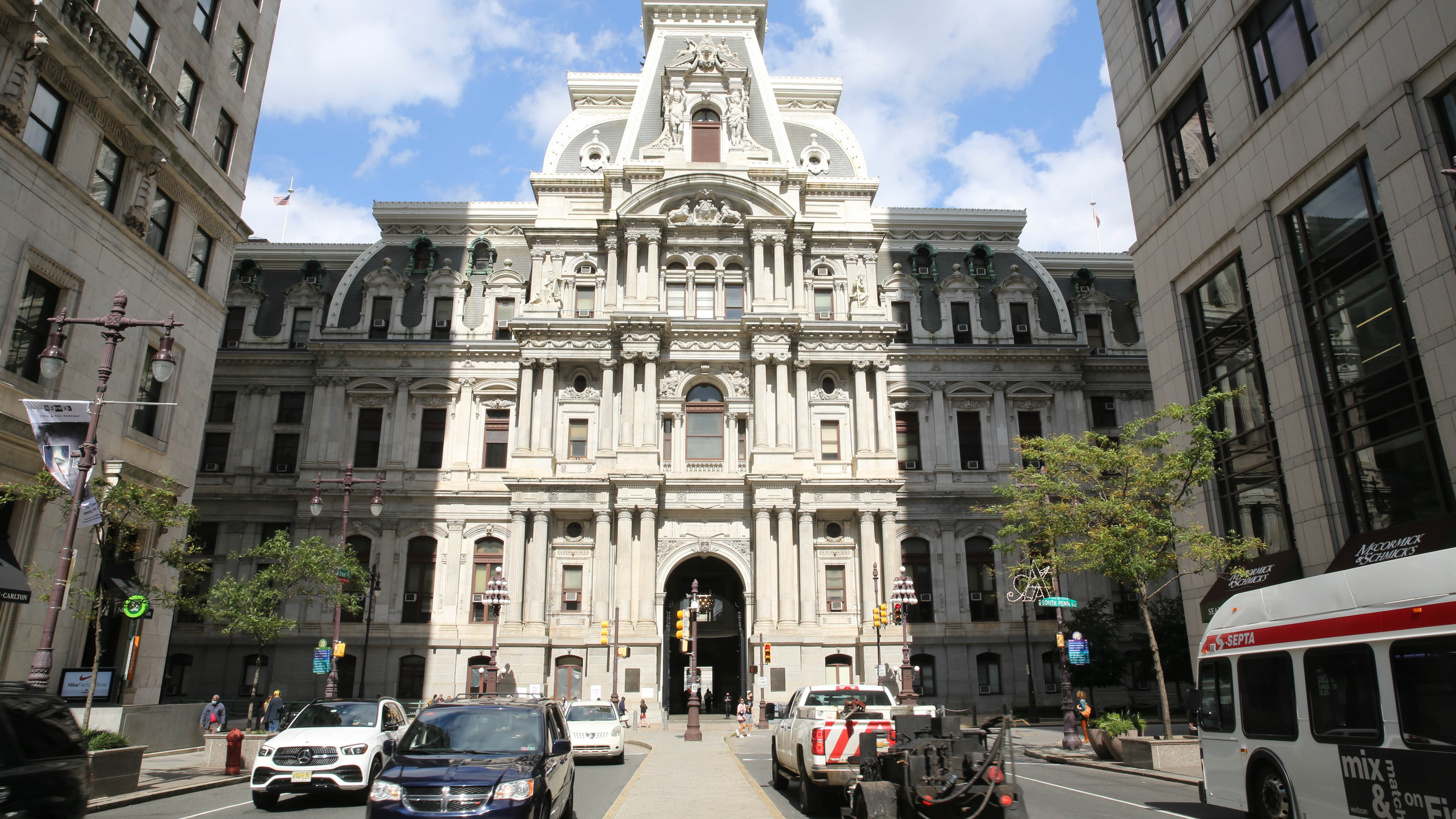 Voters to choose 4 new Philly Council members in special election Tuesday