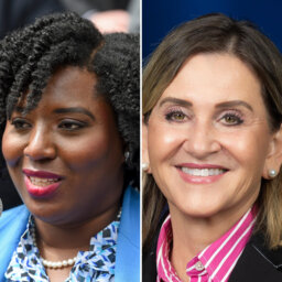 2 women poised to lead the Pennsylvania Legislature, a first in the state’s history