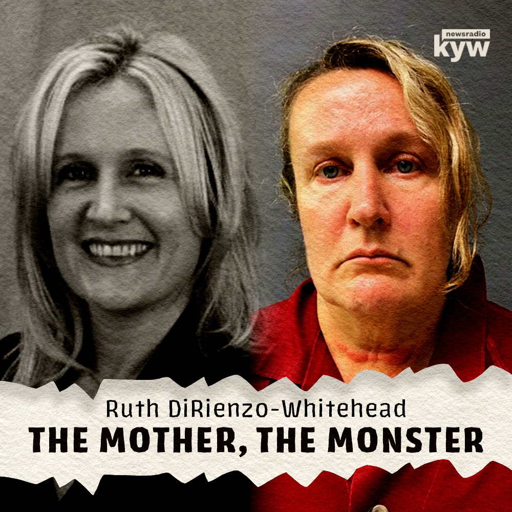 Ruth DiRienzo-Whitehead: the Mother, the Monster - Part 2