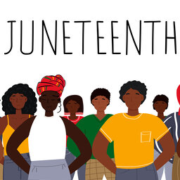 Teaching Philly kids how to teach everyone about Juneteenth