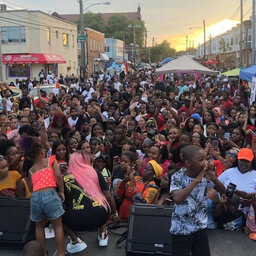 Annual South Philly community block party canceled due to surge in gun violence