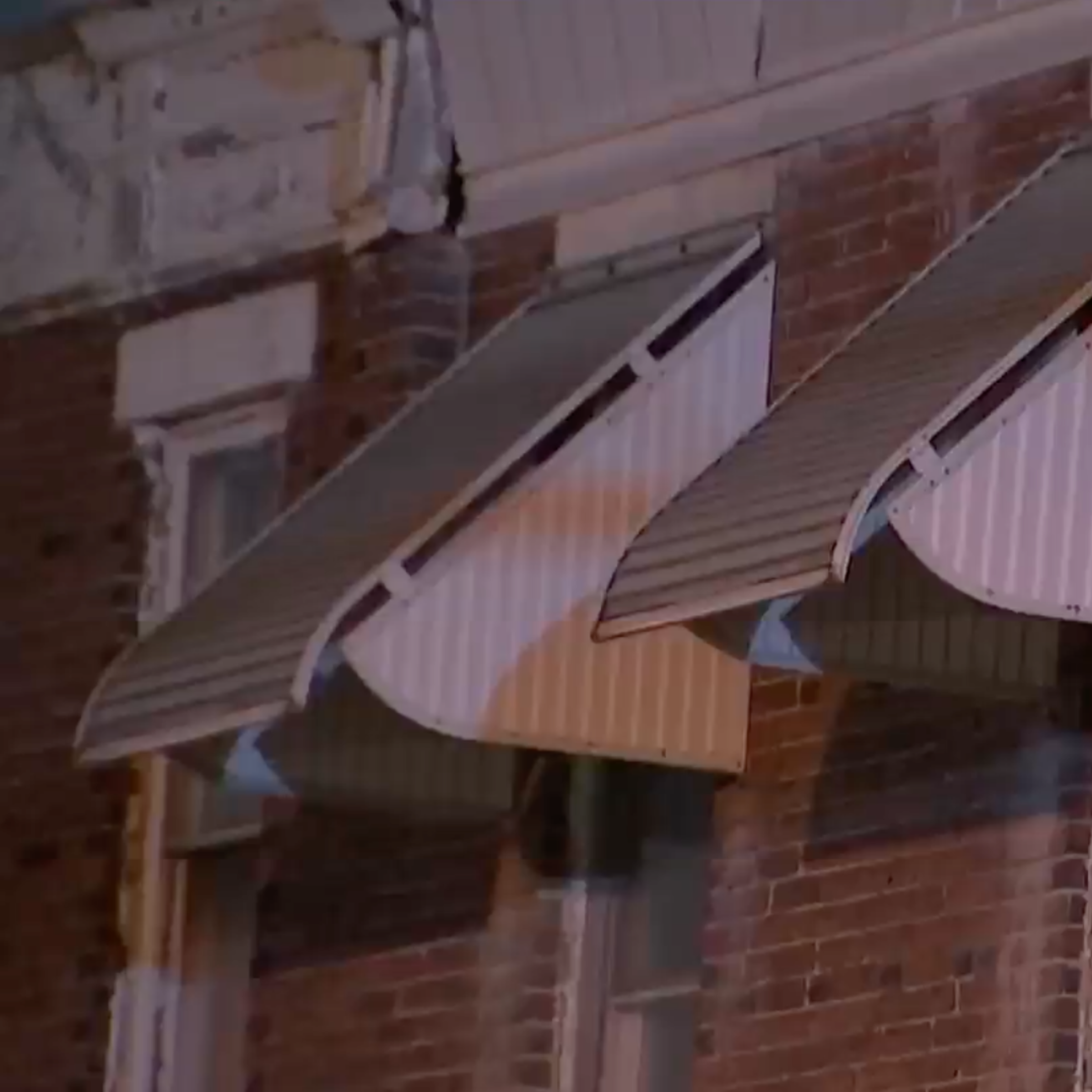 2 teens injured after 40 shots fired in West Philadelphia; stray bullet went through woman's bedroom window