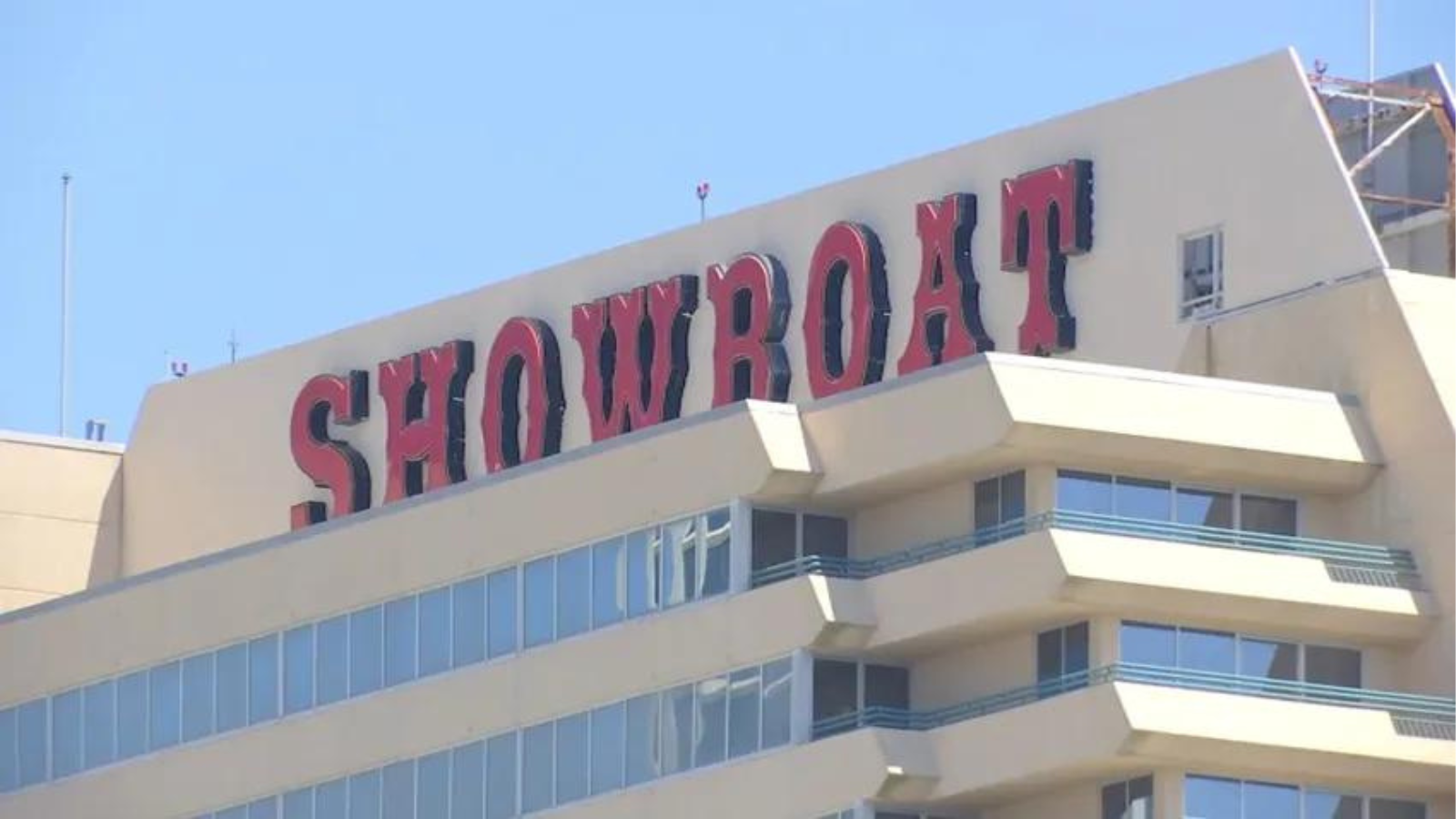 3 suspects arrested, charged in connection to stabbing at AC Showboat Resort