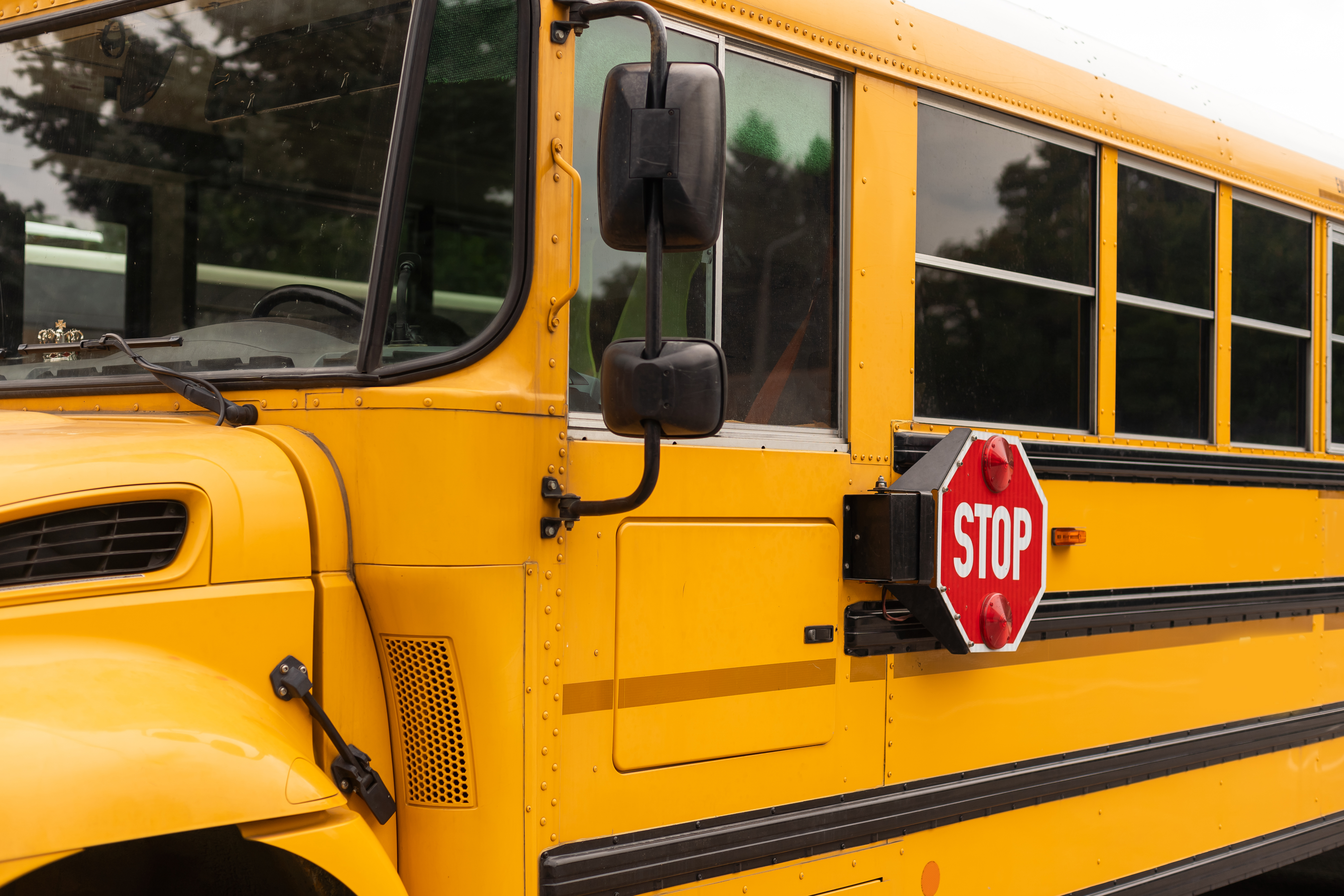 Pa. Education Committee looking for bus driver shortage solutions as headaches ensue for parents, instructors