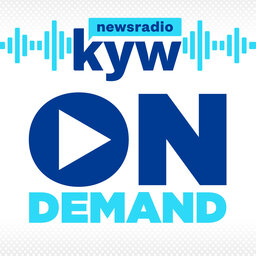 A new era begins for KYW Newsradio