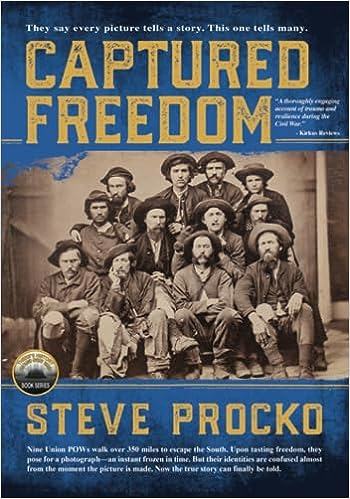 New Book on Civil War Sheds New Light