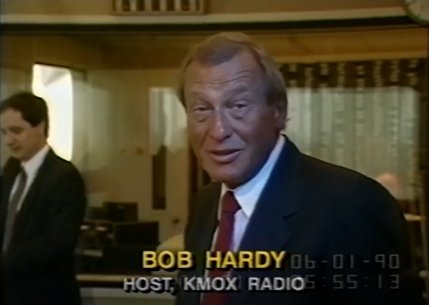 Bob Hardy Documentary