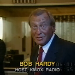 Bob Hardy Documentary