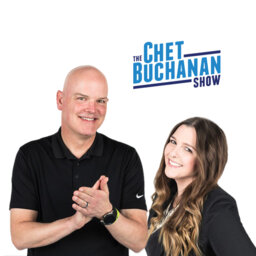 6/08/2023 The Chet Buchanan Show OnDemand!
