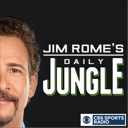 Jim Rome's Daily Jungle - 2/25/2021