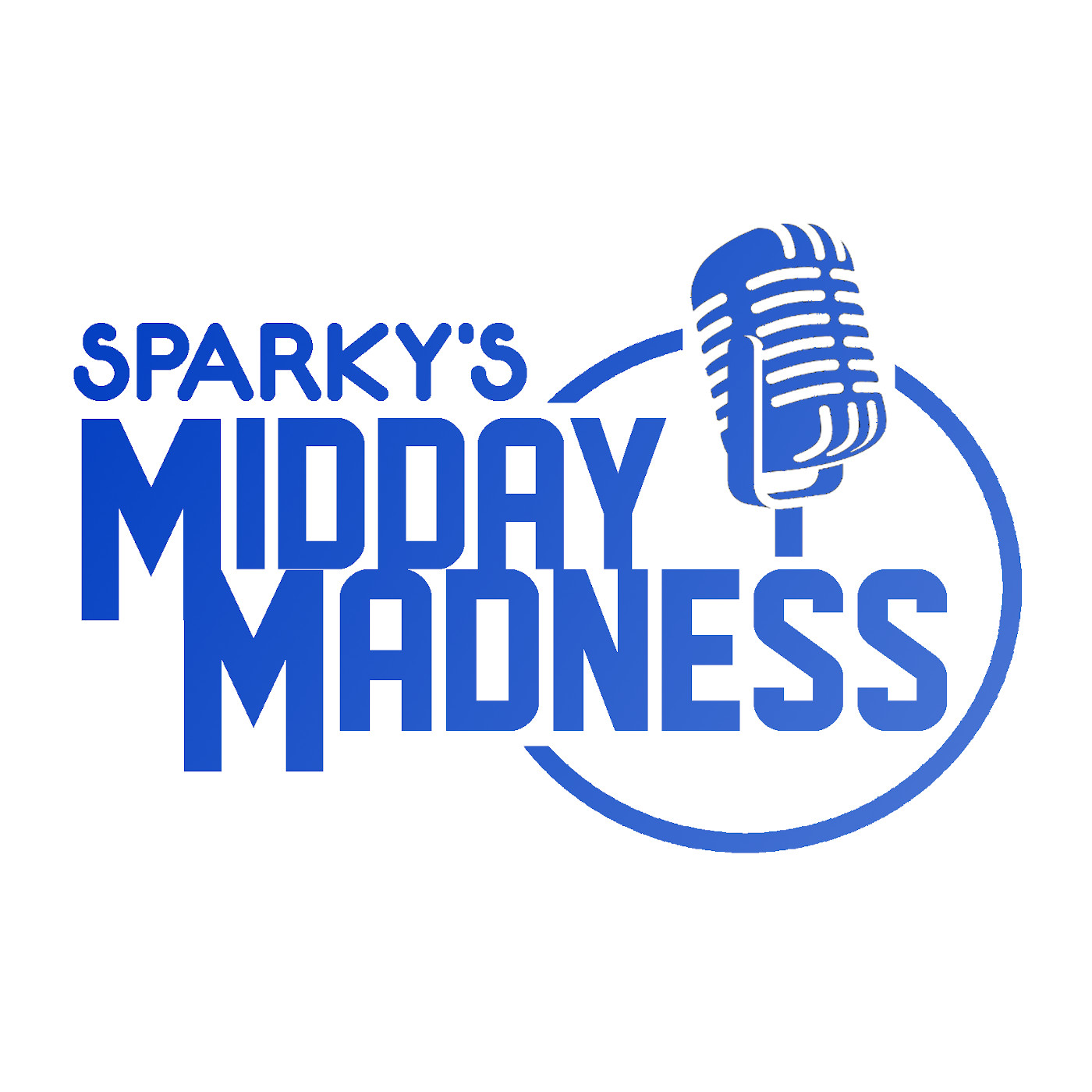 8-15-22 Sparky's Midday Madness - Sparky Returns, Jacob Westendorf