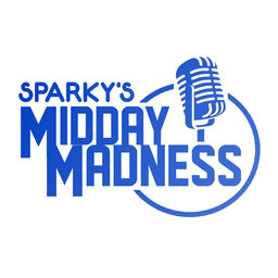 8-11-22 Sparky's Midday Madness - Best/Worst Throwback Jerseys