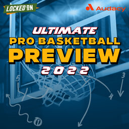 Ultimate NBA Mock Draft 2022 - Picks 25-30: Warriors, Heat, TRADE