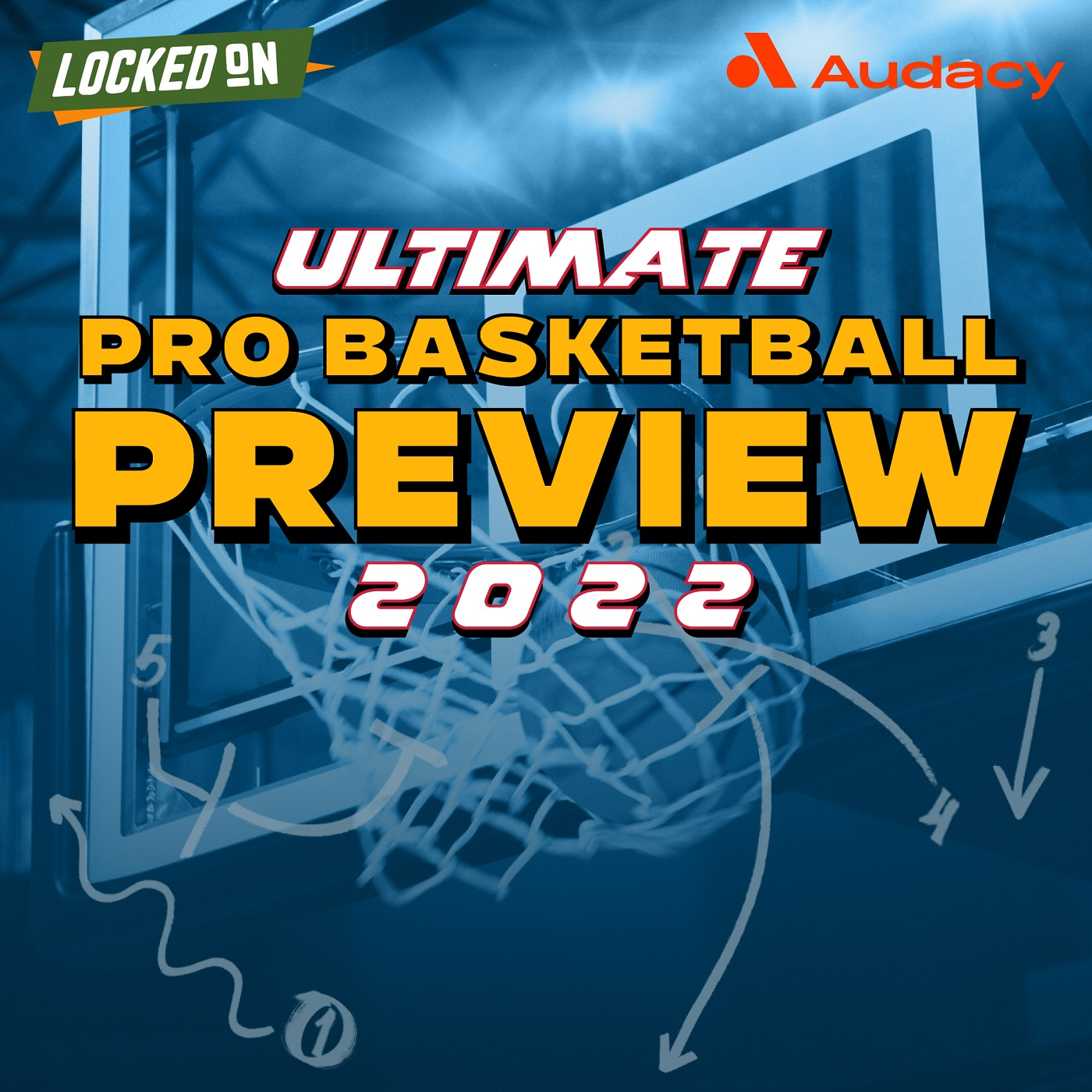 Ultimate NBA Mock Draft 2022 - Picks 19-24: TRADE ALERT, Sixers, Bucks, Grizzlies