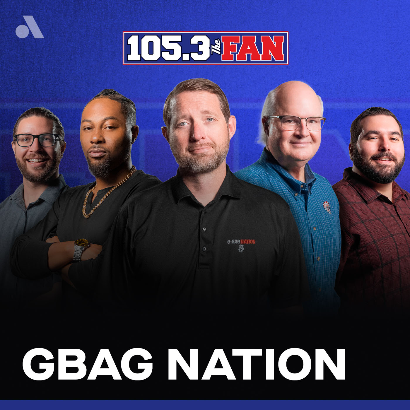Extra Innings w/ The G-Bag Nation & Jared Sandler; Mavs/Stars Playoffs; NFL Draft