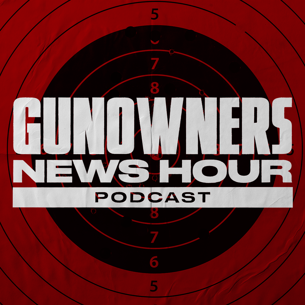 GunOwners News Hour with Bill Frady Ep 241