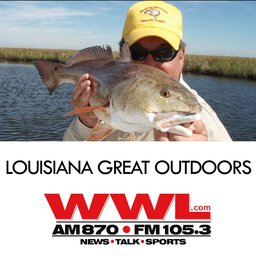 The Outdoor Show With Info From Captain Mike Gallo, Captain Ryan Lambert and The Kayak Report Plus Those Bad Boys And Your Texts In Hour 2  07-02-22