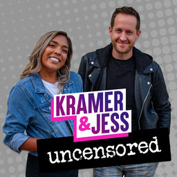 "Kramer & Jess Uncensored" Episode One