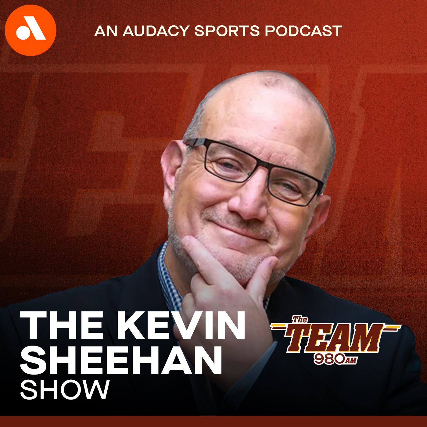 Smokin' Al Koken joins the show and Doc talks about the draft and college football too